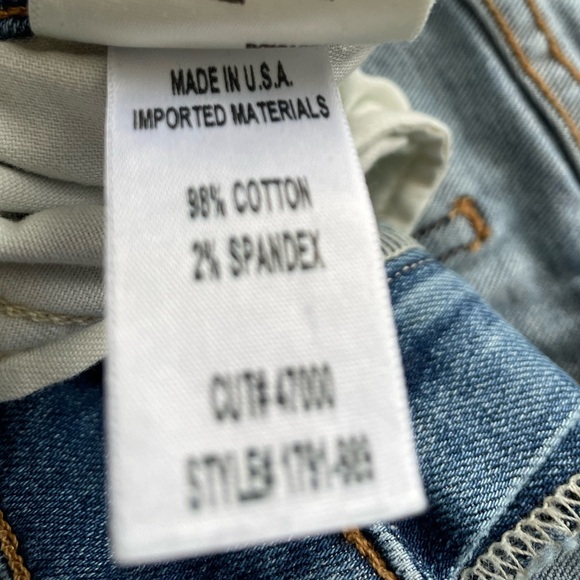 Citizens of Humanity Jeans - Size 29 - Picture 4 of 14